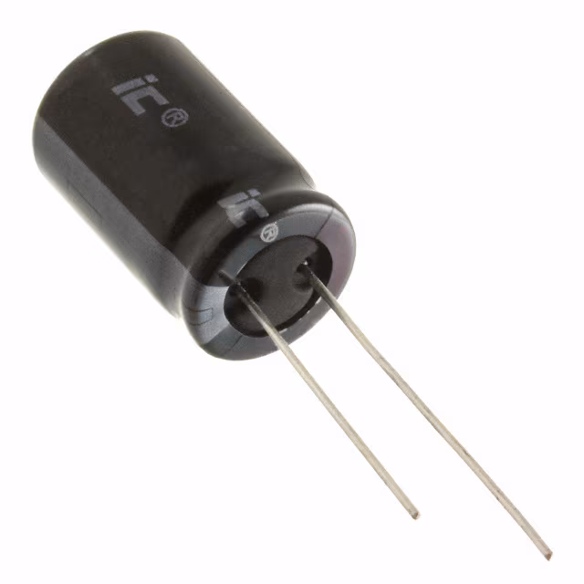 228CKH025M Cornell Dubilier / Illinois Capacitor  Aluminum Electrolytic Capacitors